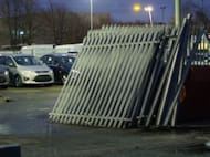 Fence Moving Fence Contractors